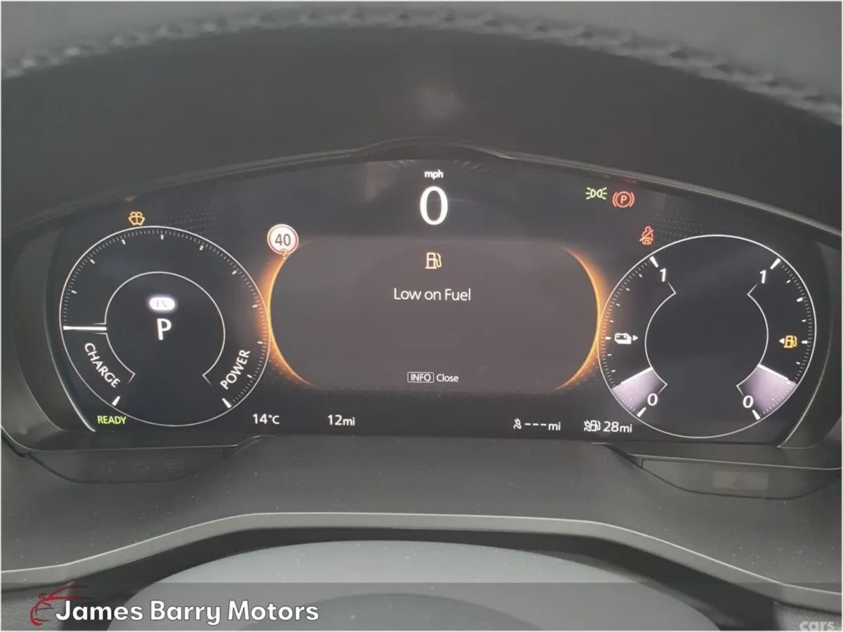 Mazda CX-60 SUV, Petrol Plug-in Hybrid, 2026, Black