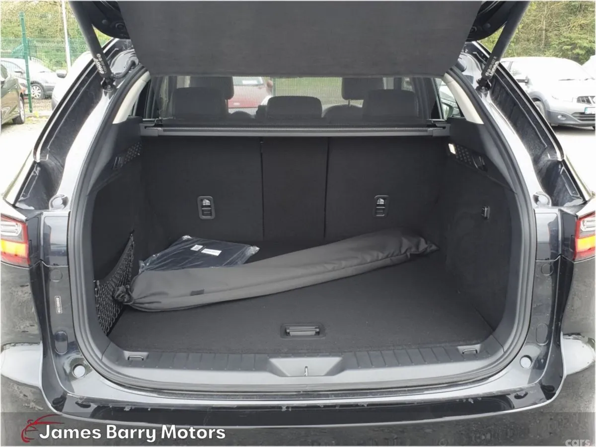 Mazda CX-60 SUV, Petrol Plug-in Hybrid, 2026, Black