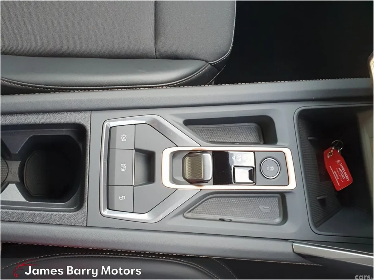 Cupra Formentor Estate, Petrol, 2025, Black