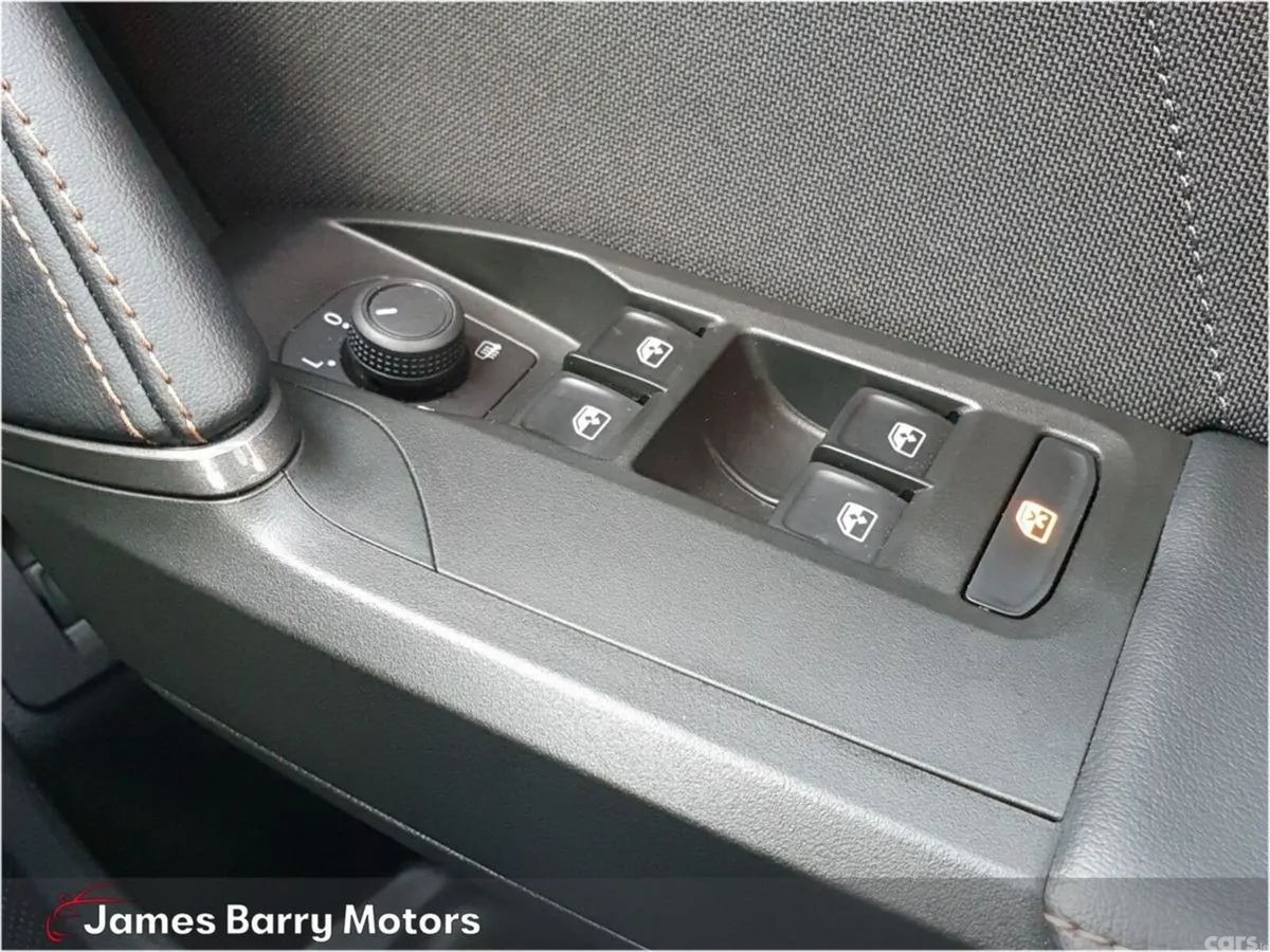 Cupra Formentor Estate, Petrol, 2025, Black