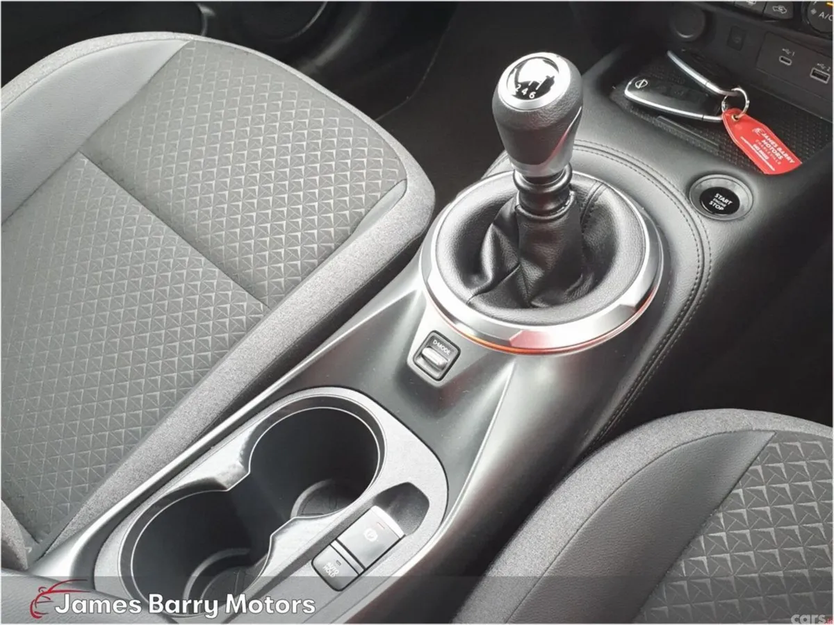 Nissan Juke SUV, Petrol, 2025, Blue