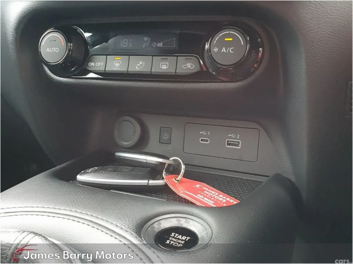 Nissan Juke SUV, Petrol, 2025, Blue