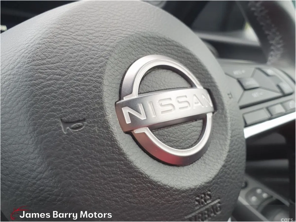 Nissan Juke SUV, Petrol, 2025, Blue