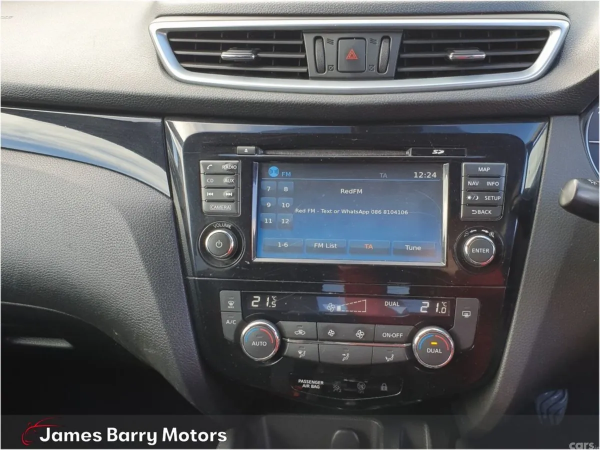 Nissan Qashqai MPV, Diesel, 2018, Grey