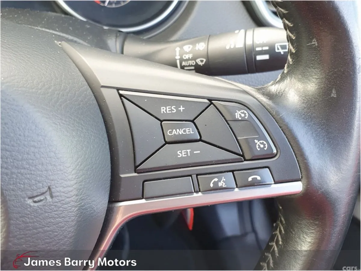 Nissan Qashqai MPV, Diesel, 2018, Grey