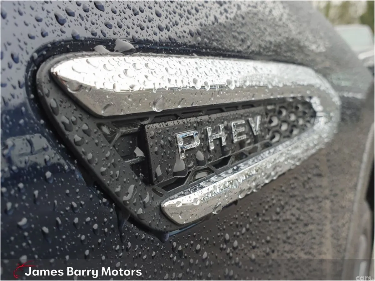 Mazda CX-60 SUV, Petrol Plug-in Hybrid, 2026, Blue