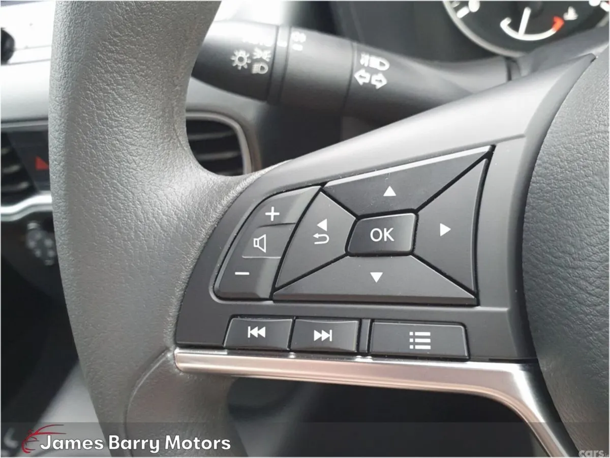 Nissan Juke SUV, Petrol, 2025, Black