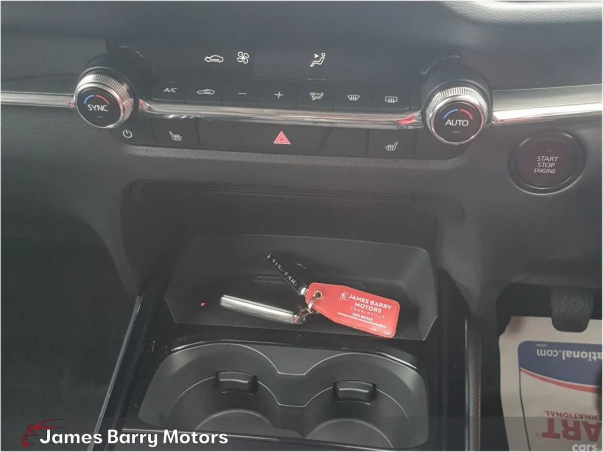 Mazda CX-30 SUV, Petrol, 2025, White