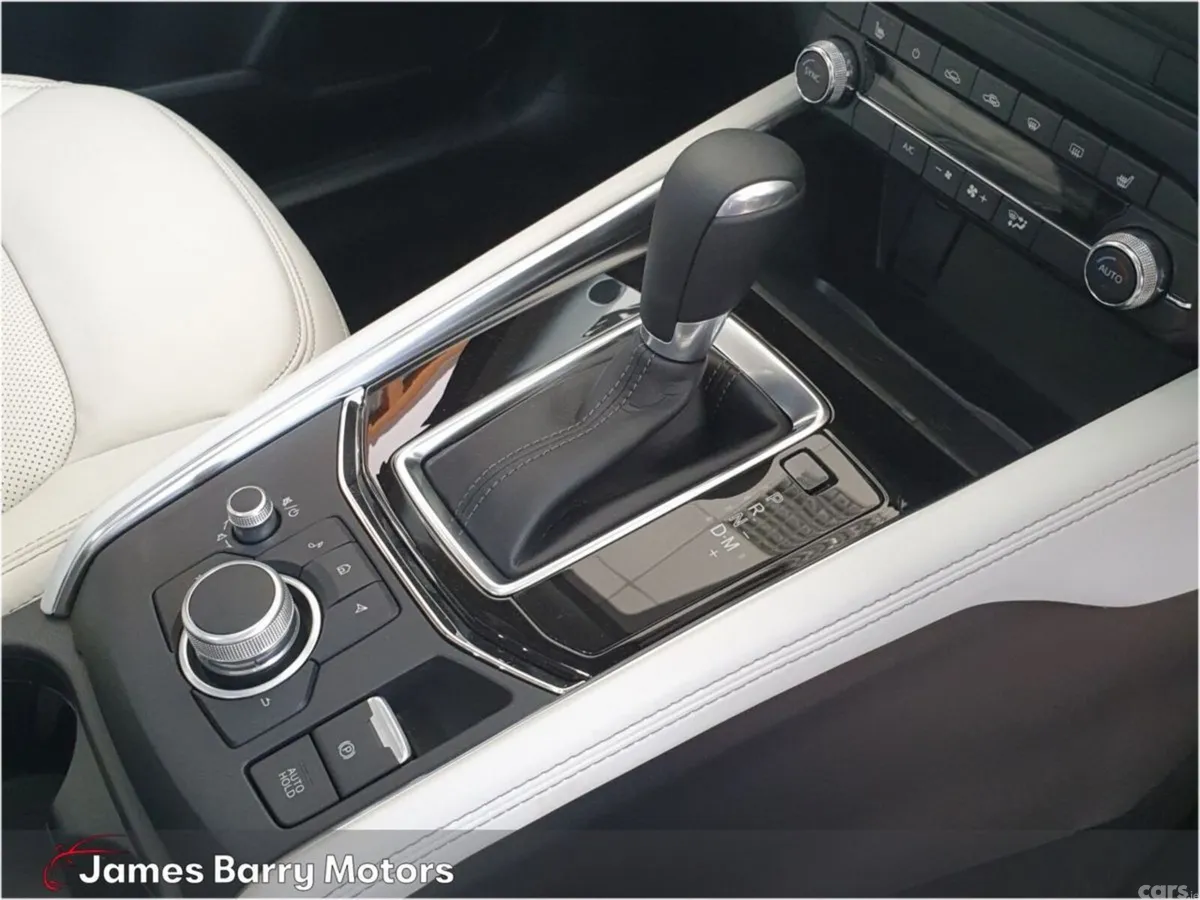 Mazda CX-5 SUV, Diesel, 2025, White