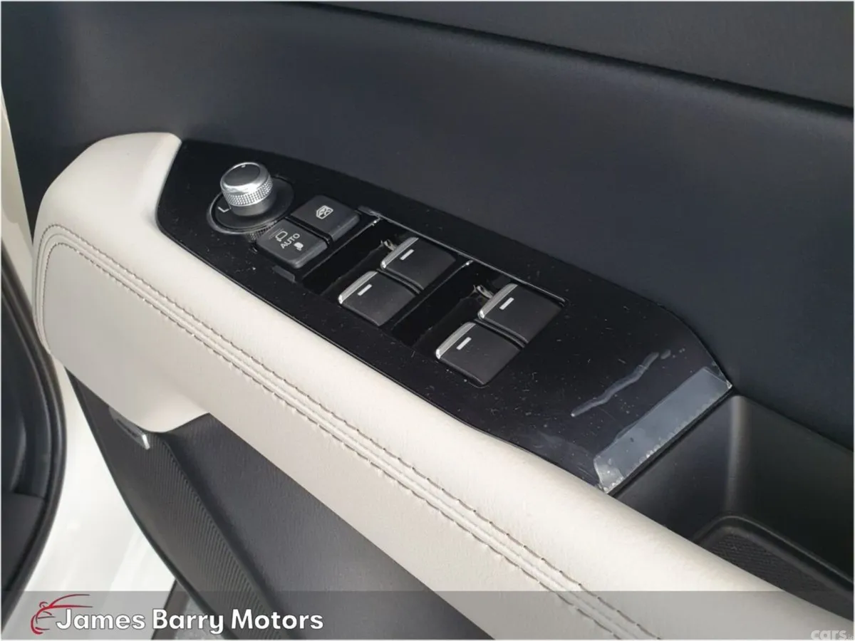 Mazda CX-5 SUV, Diesel, 2025, White