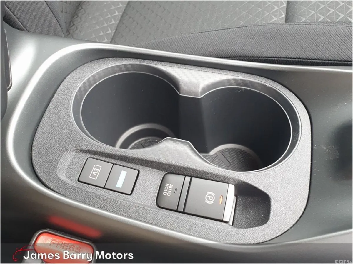 Nissan Juke SUV, Petrol, 2026, Red