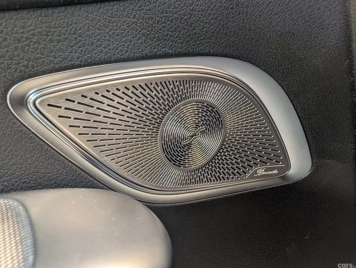 Mercedes-Benz EQE SUV, Electric, 2024, Green