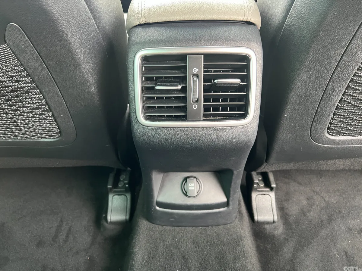Kia Sportage SUV, Diesel, 2018, White