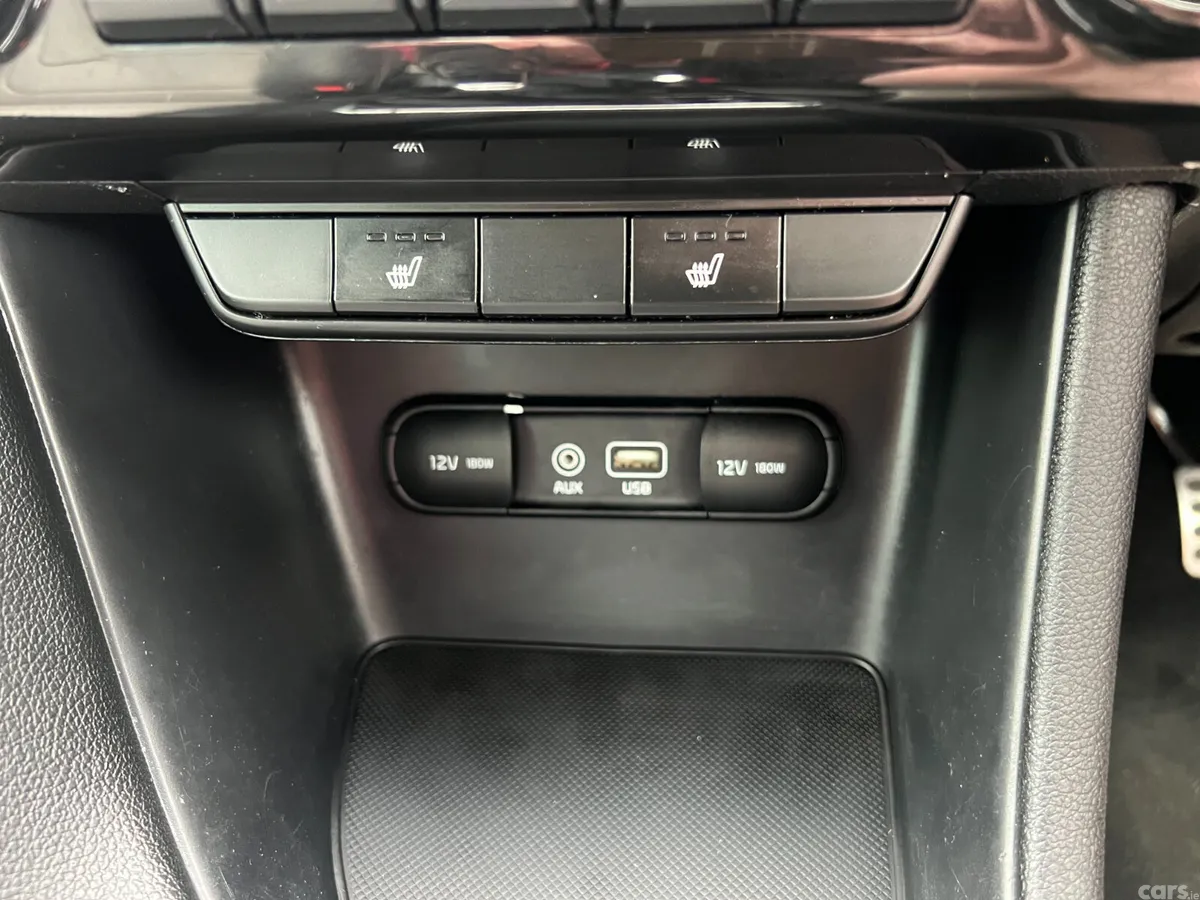 Kia Sportage SUV, Diesel, 2018, White