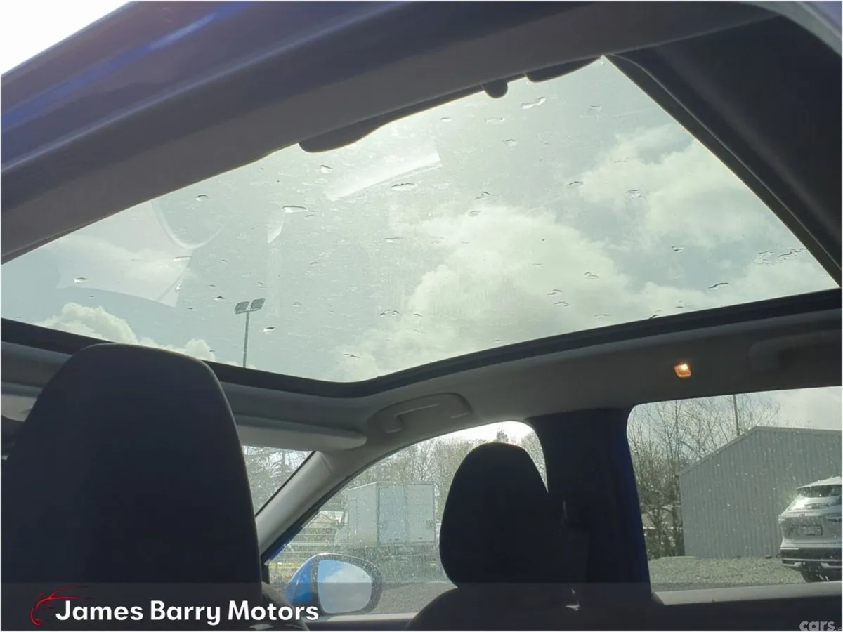 Nissan Qashqai MPV, Petrol, 2024, Blue
