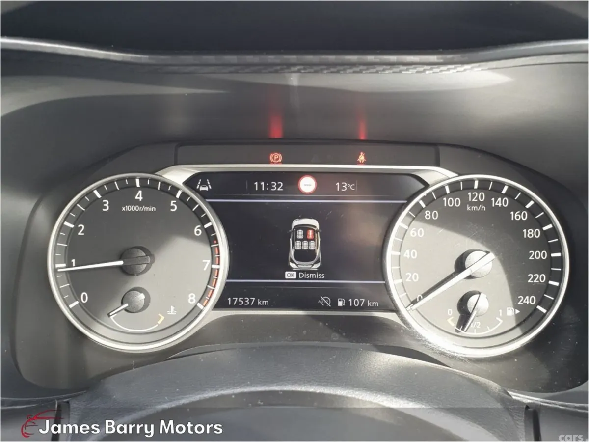 Nissan Juke SUV, Petrol, 2025, Blue