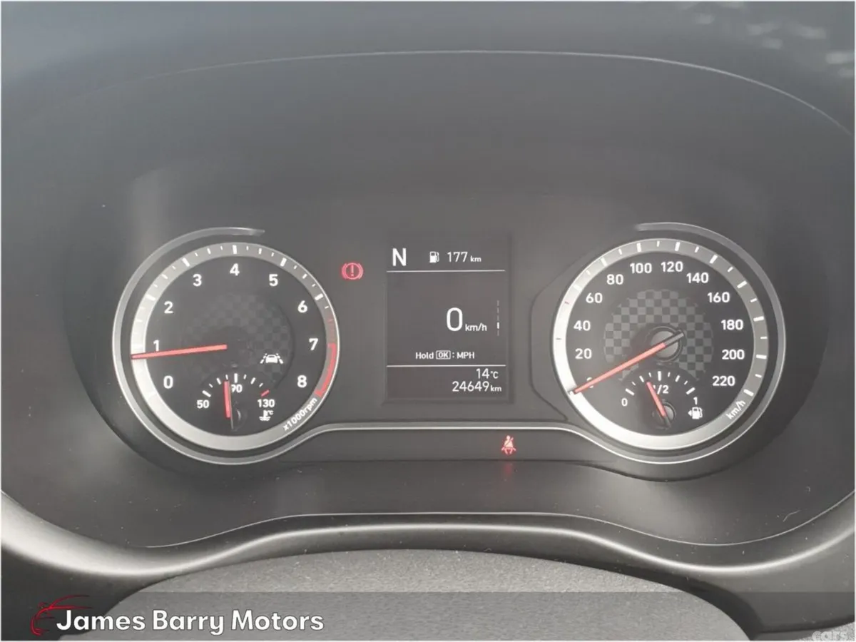Hyundai i10 Hatchback, Petrol, 2022, Blue