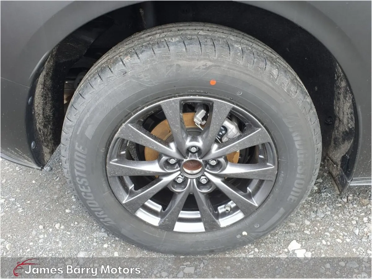 Mazda CX-30 SUV, Petrol, 2025, Blue