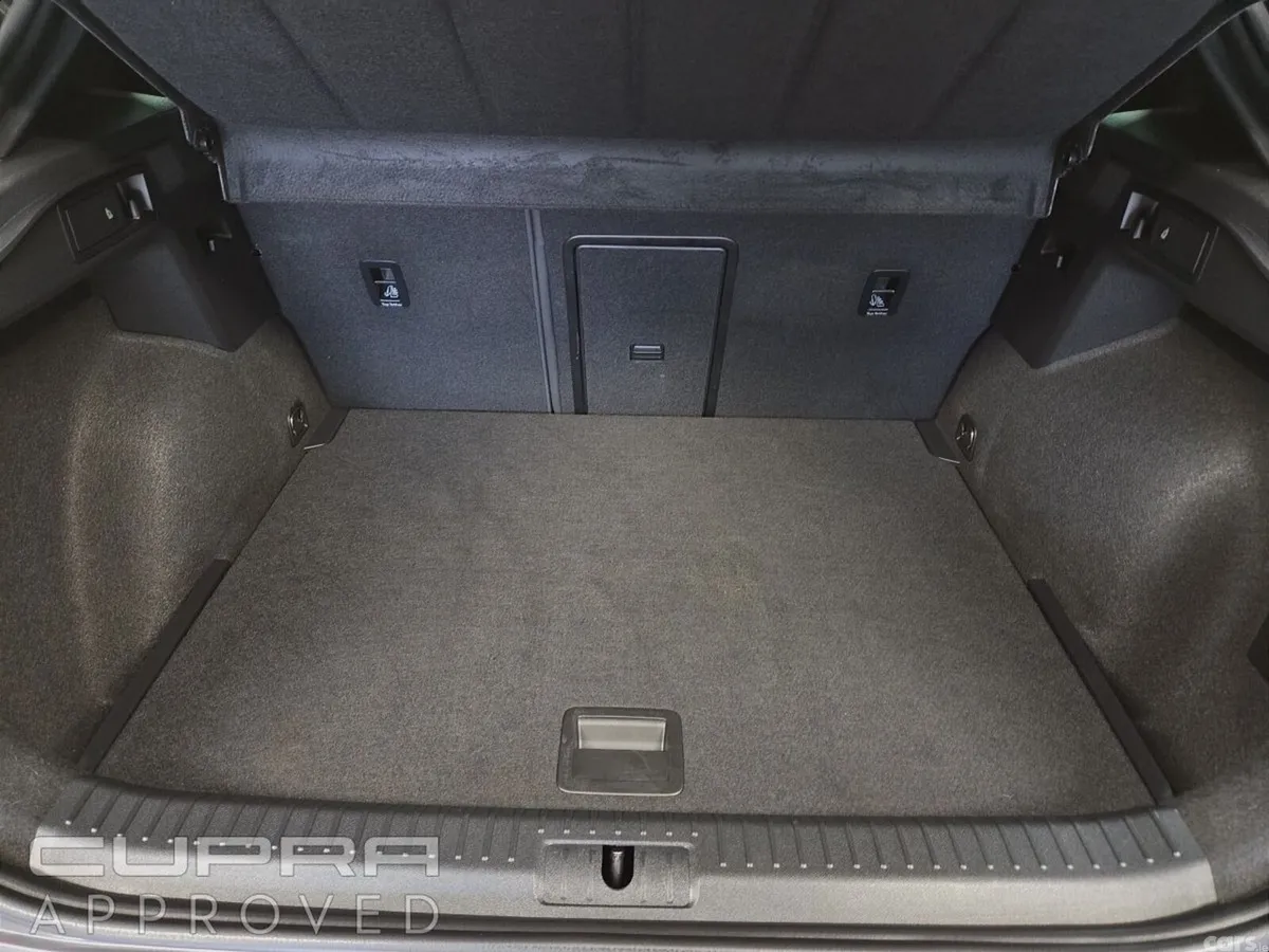 Cupra Formentor Estate, Diesel, 2022, Grey