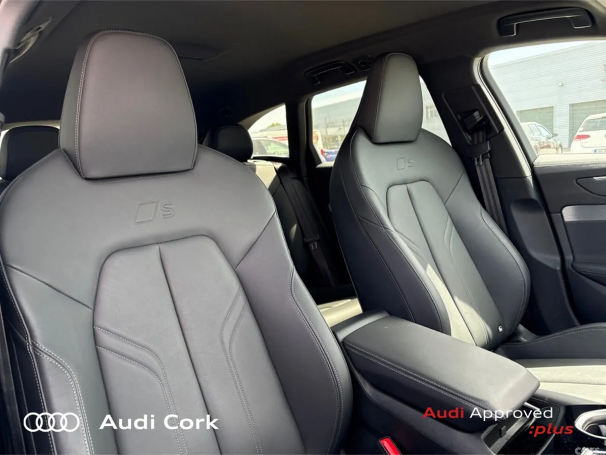Audi A6 Estate, Diesel, 2025, Grey