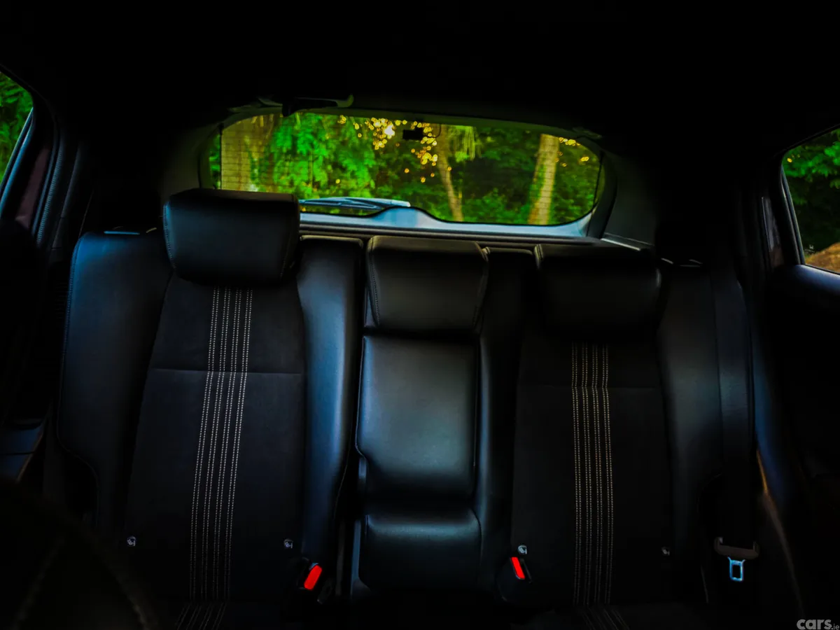 Honda Vezel SUV, Petrol Hybrid, 2018, Other