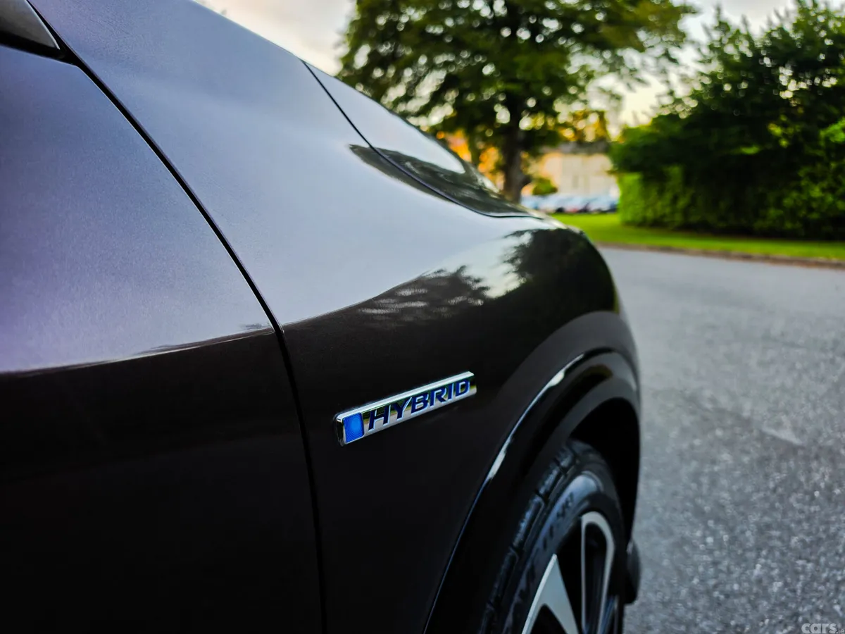 Honda Vezel SUV, Petrol Hybrid, 2018, Other