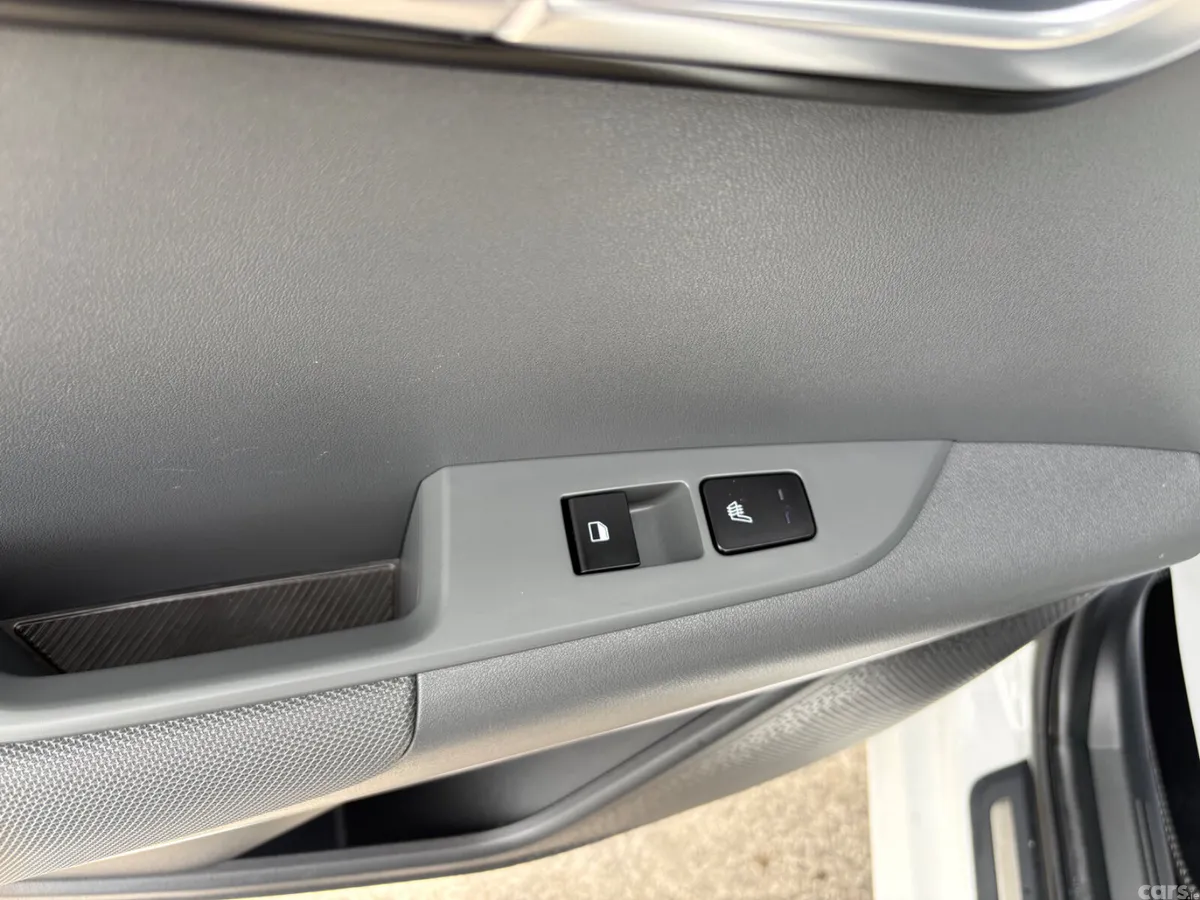 Kia Niro SUV, Electric, 2023, White