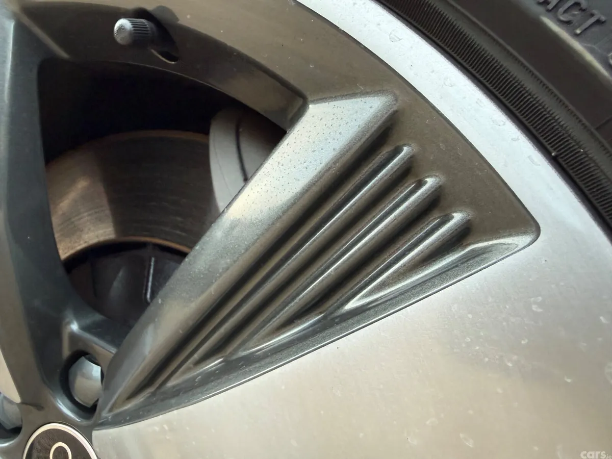 Audi A8 Saloon, Petrol Hybrid, 2024, Black
