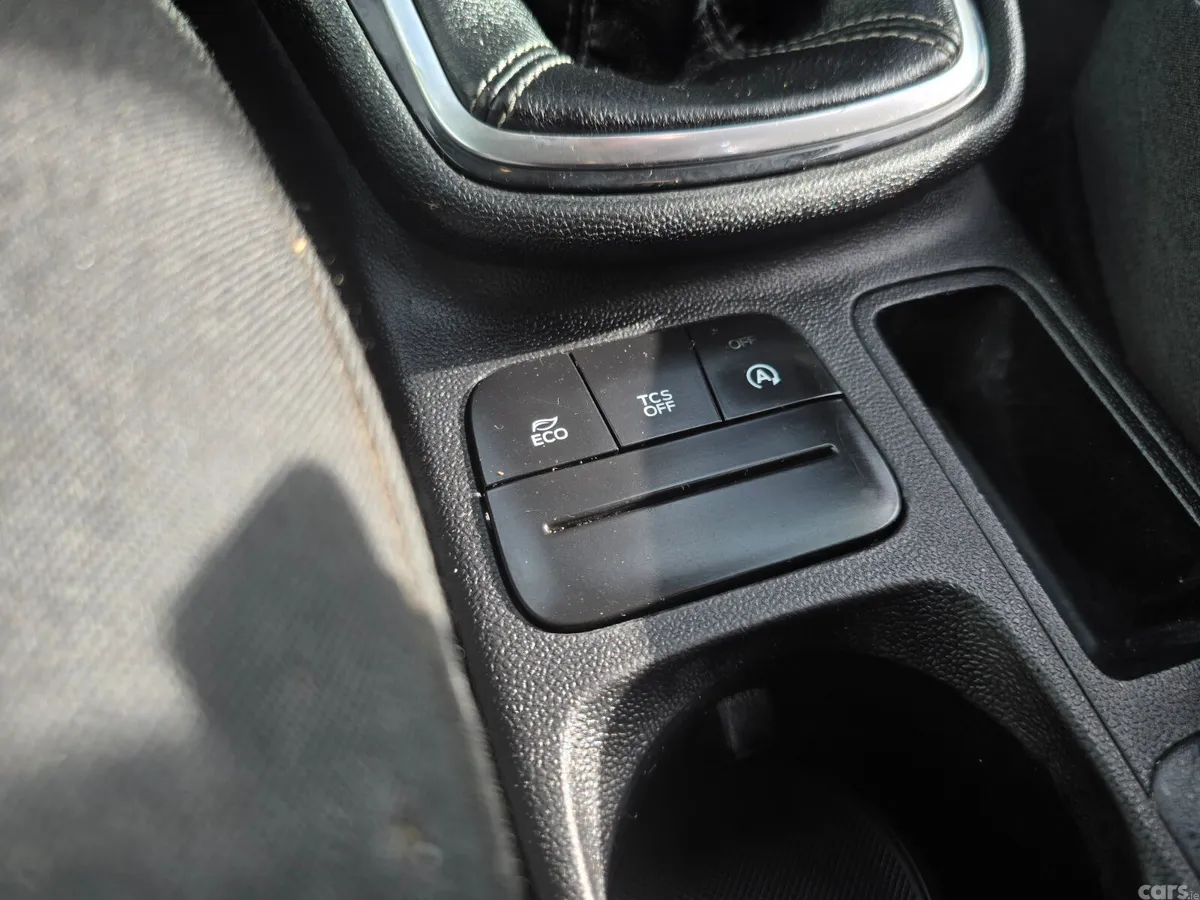 Ford Fiesta Hatchback, Petrol, 2019, Grey