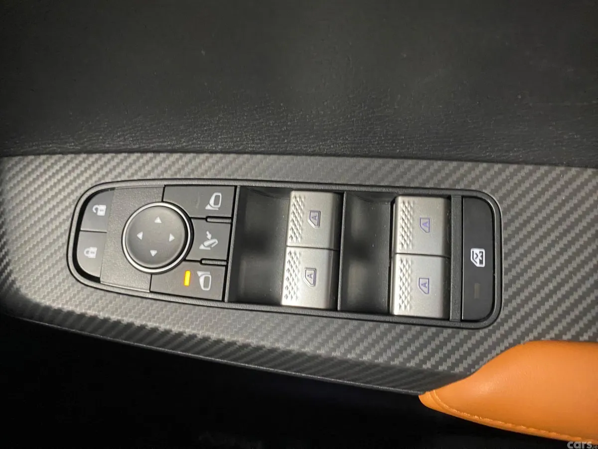 Mitsubishi Outlander SUV, Petrol Plug-in Hybrid, 2022, Blue