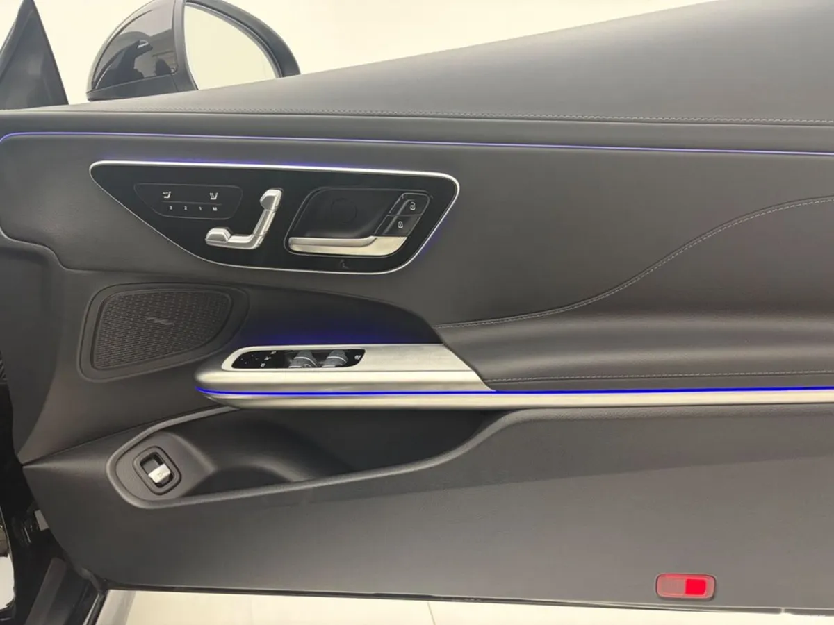 Mercedes-Benz CLE Convertible, Diesel, 2025, Black