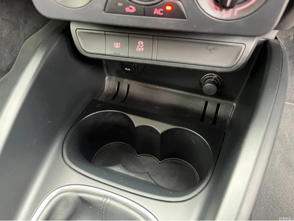 Audi A1 Hatchback, Diesel, 2014, Black