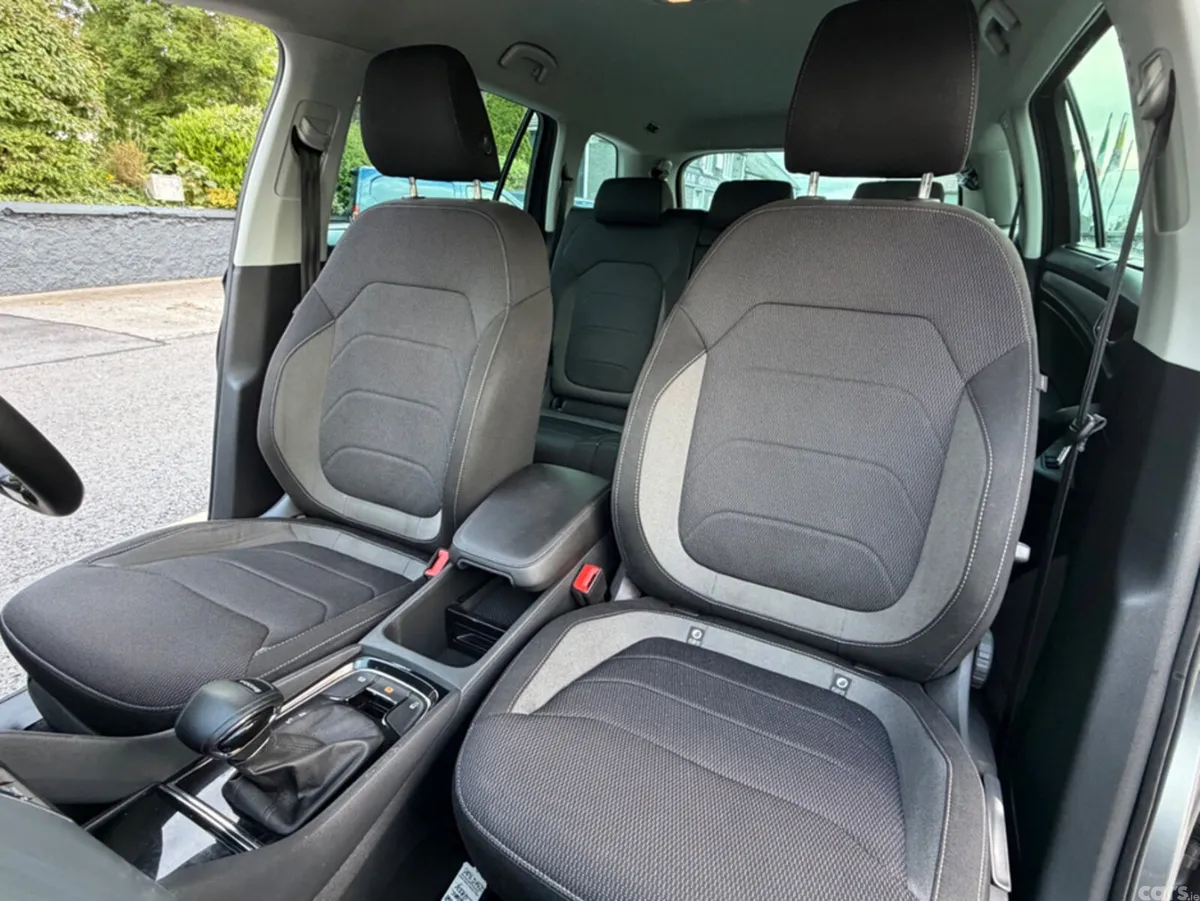 Skoda Kodiaq SUV, Diesel, 2023, Grey