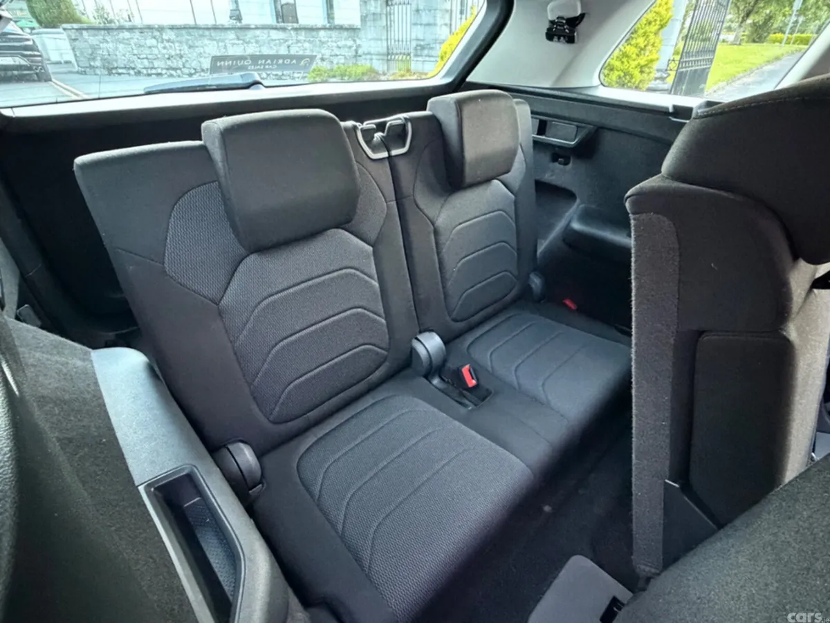Skoda Kodiaq SUV, Diesel, 2023, Grey