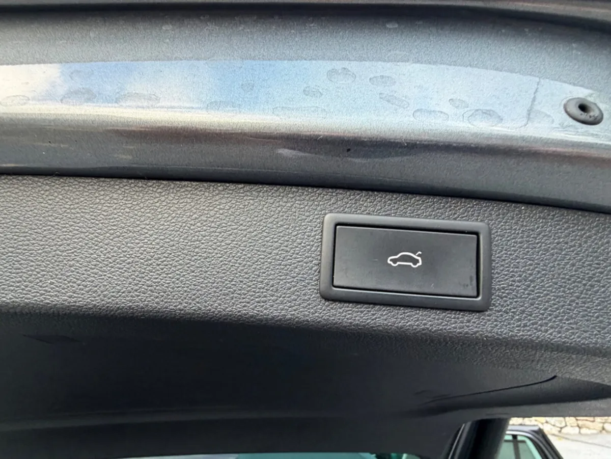 Skoda Kodiaq SUV, Diesel, 2023, Grey