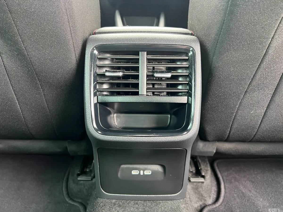 Skoda Octavia Hatchback, Diesel, 2023, Grey