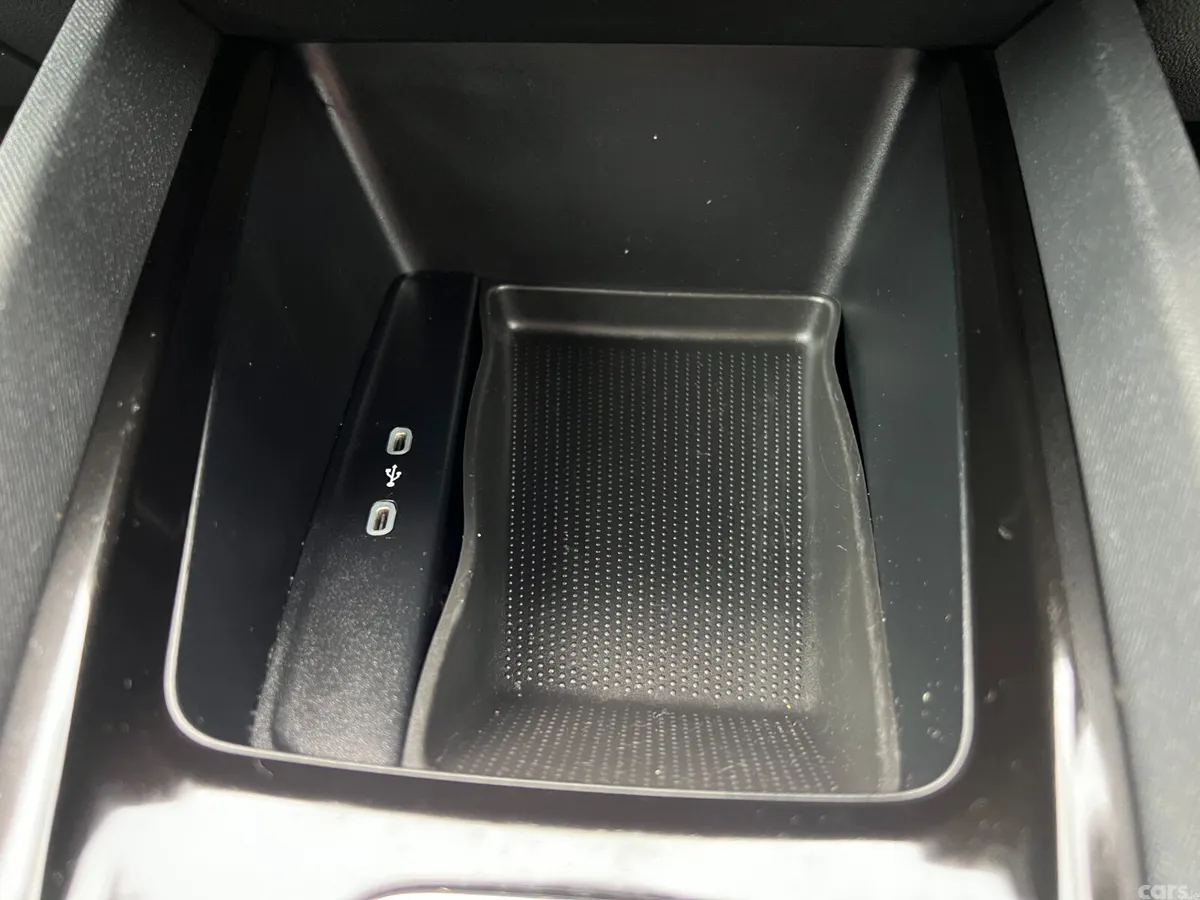 Skoda Octavia Hatchback, Diesel, 2023, Grey
