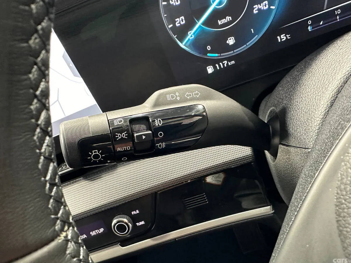 Kia Sportage SUV, Petrol Plug-in Hybrid, 2026, White