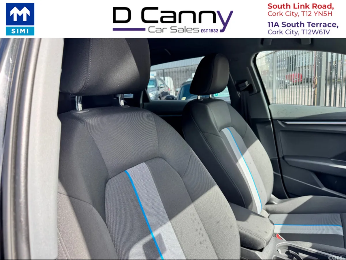 Audi A3 Hatchback, Petrol, 2021, Black