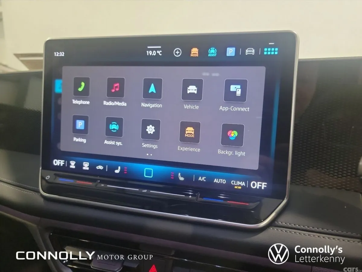 Volkswagen Tiguan SUV, Diesel, 2026, Black