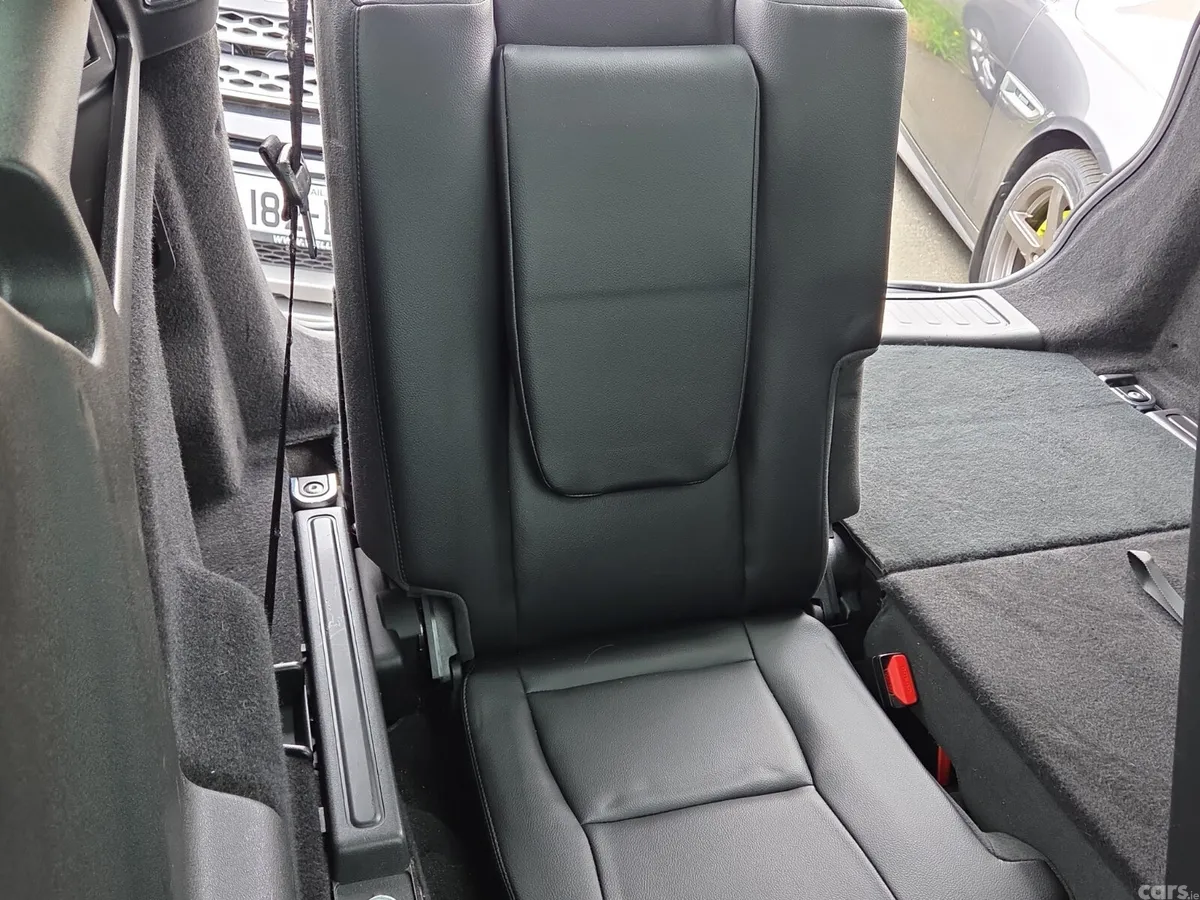 Land Rover Discovery Sport SUV, Diesel, 2017, Blue