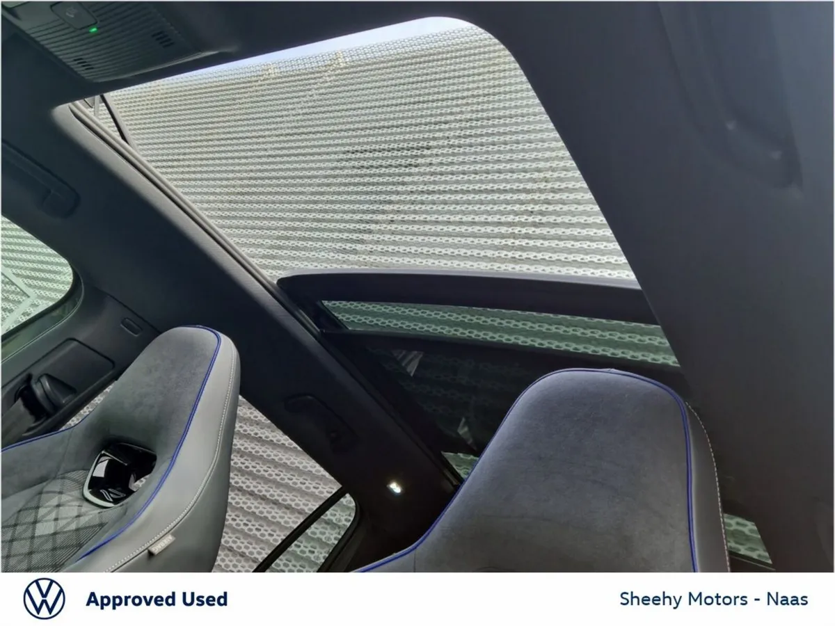 Volkswagen Tayron SUV, Diesel, 2025, Green