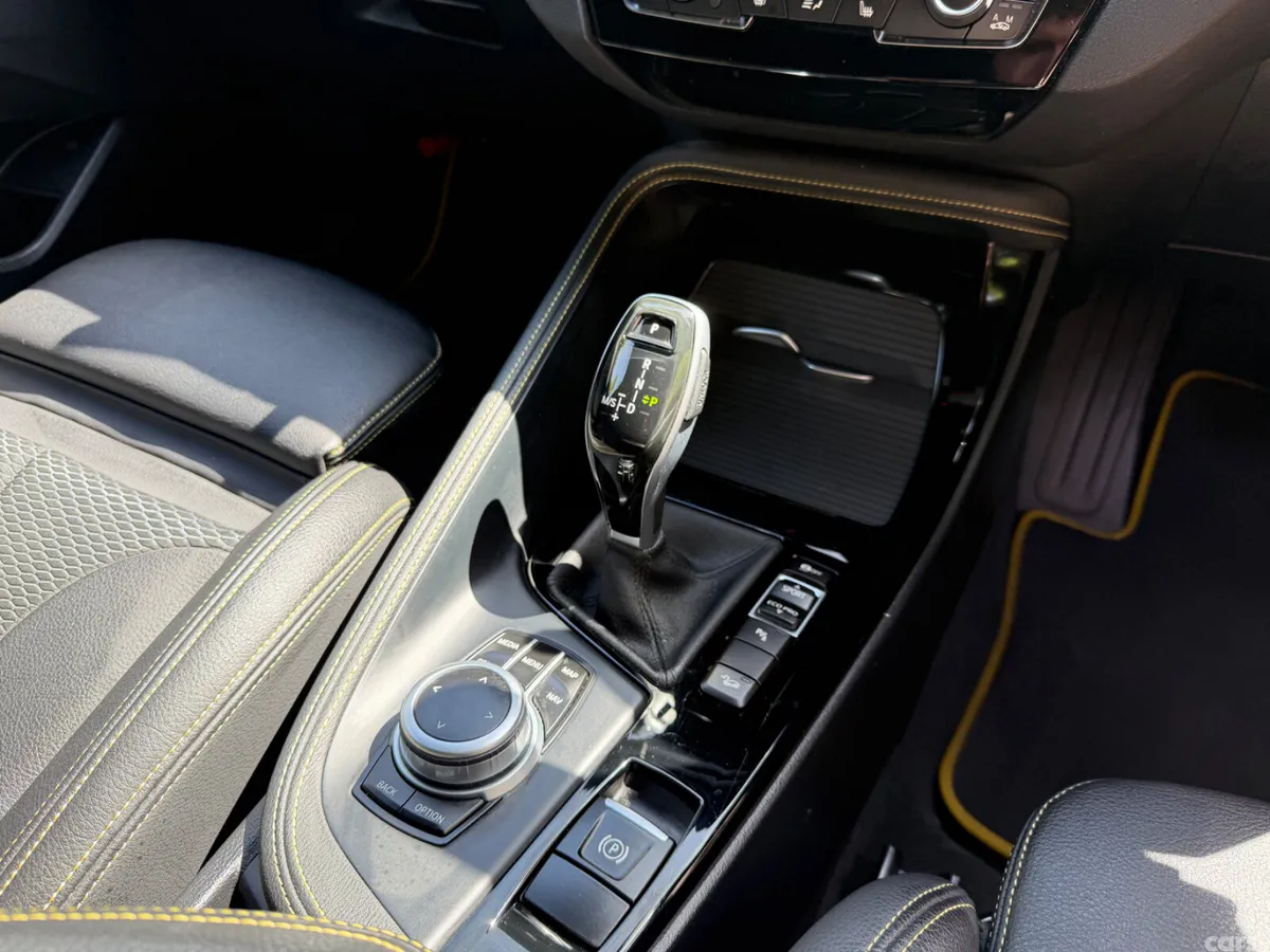 BMW X2 Estate, Diesel, 2020, White