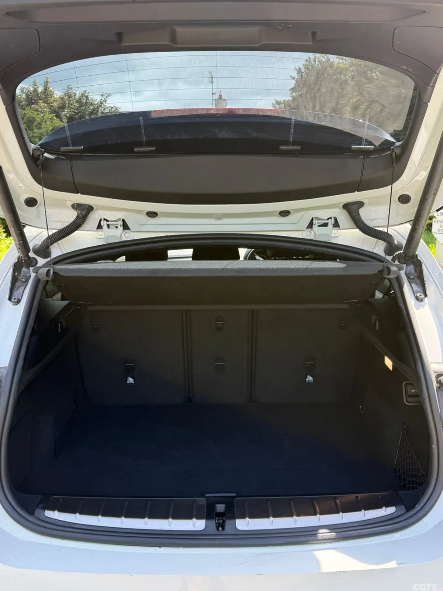 BMW X2 Estate, Diesel, 2020, White