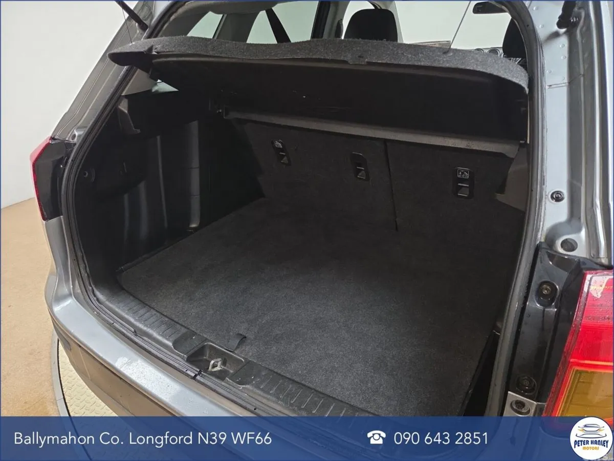 Suzuki Vitara SUV, Diesel, 2015, Grey