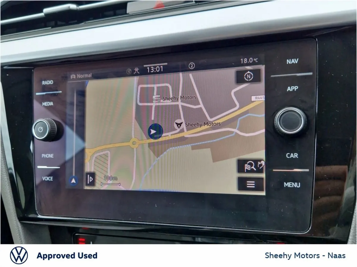 Volkswagen Arteon Saloon, Diesel, 2023, White