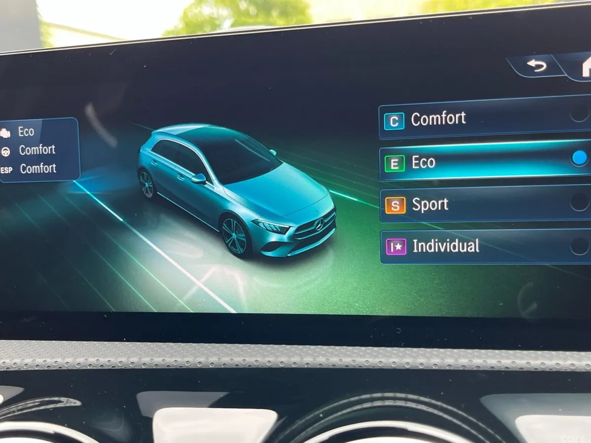 Mercedes-Benz A-Class Hatchback, Diesel, 2026, Grey