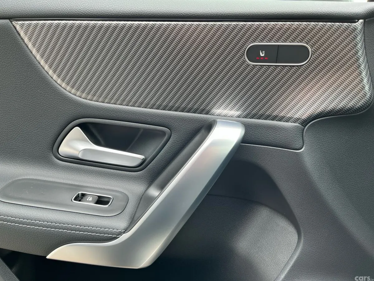 Mercedes-Benz A-Class Hatchback, Diesel, 2026, Grey