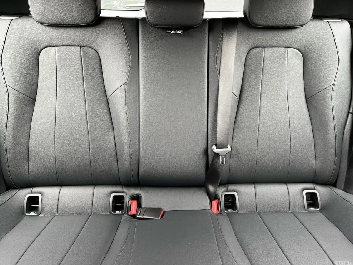 Mercedes-Benz A-Class Hatchback, Diesel, 2026, Grey