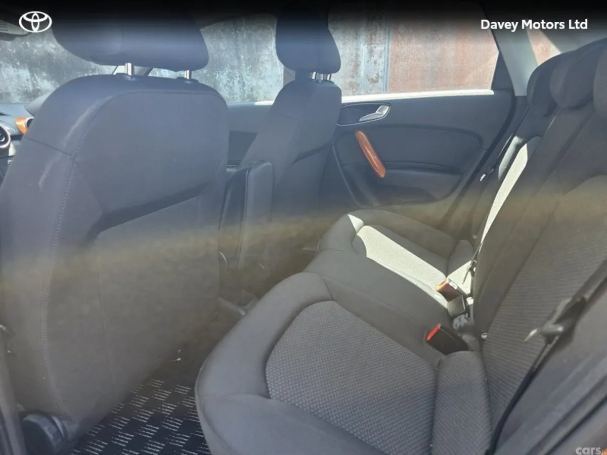 Audi A1 Hatchback, Petrol, 2015, Orange